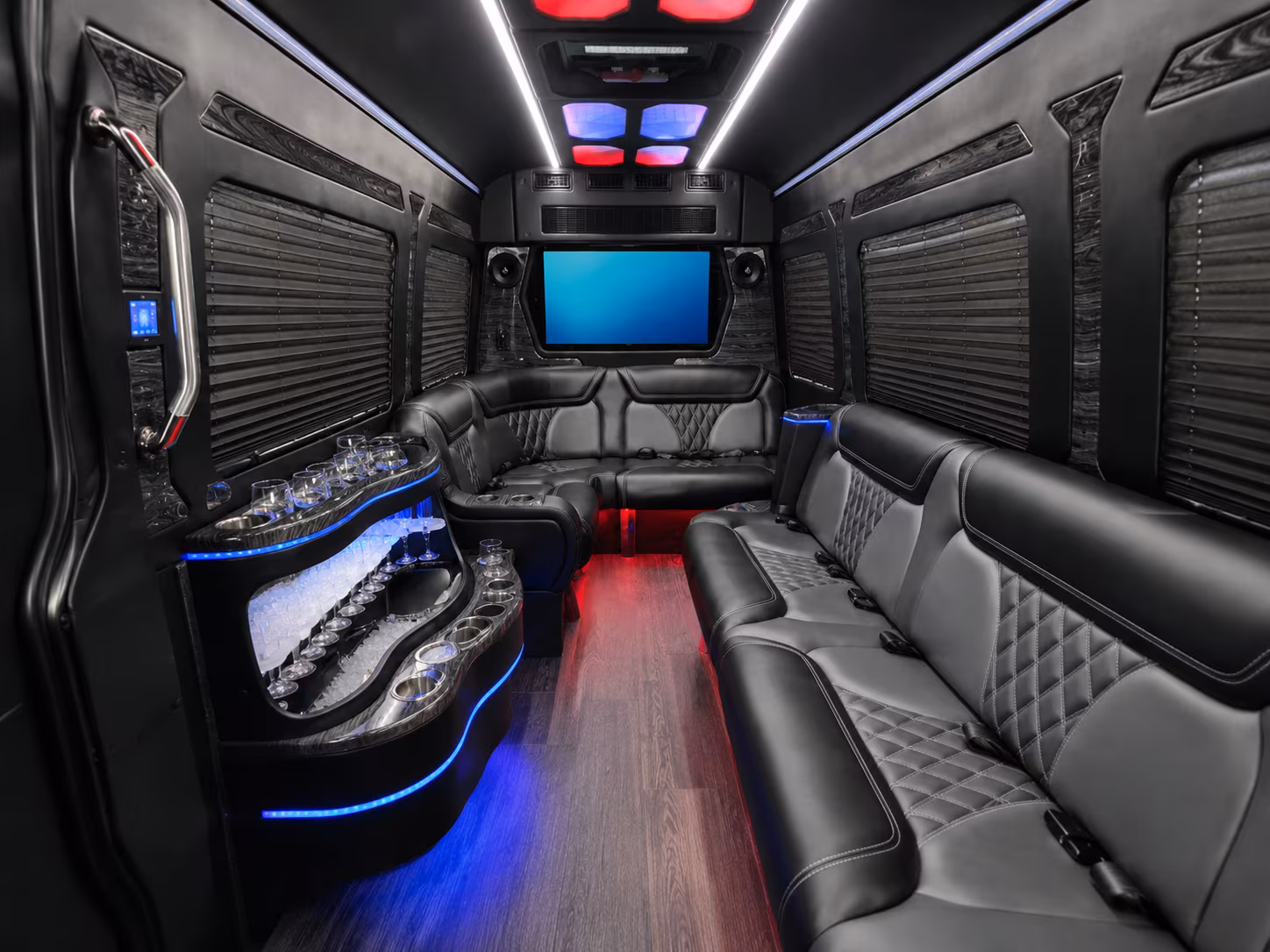 airport transfers to hollywood burbank airport lax and van nuys airport