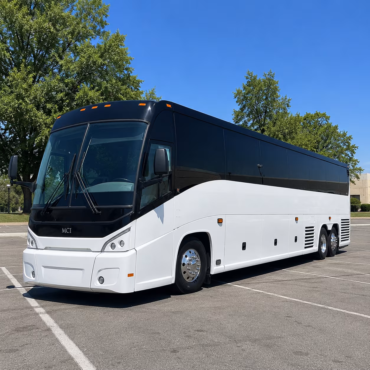 corporate shuttles to the ronald reagan presidential library and simi valley event venues