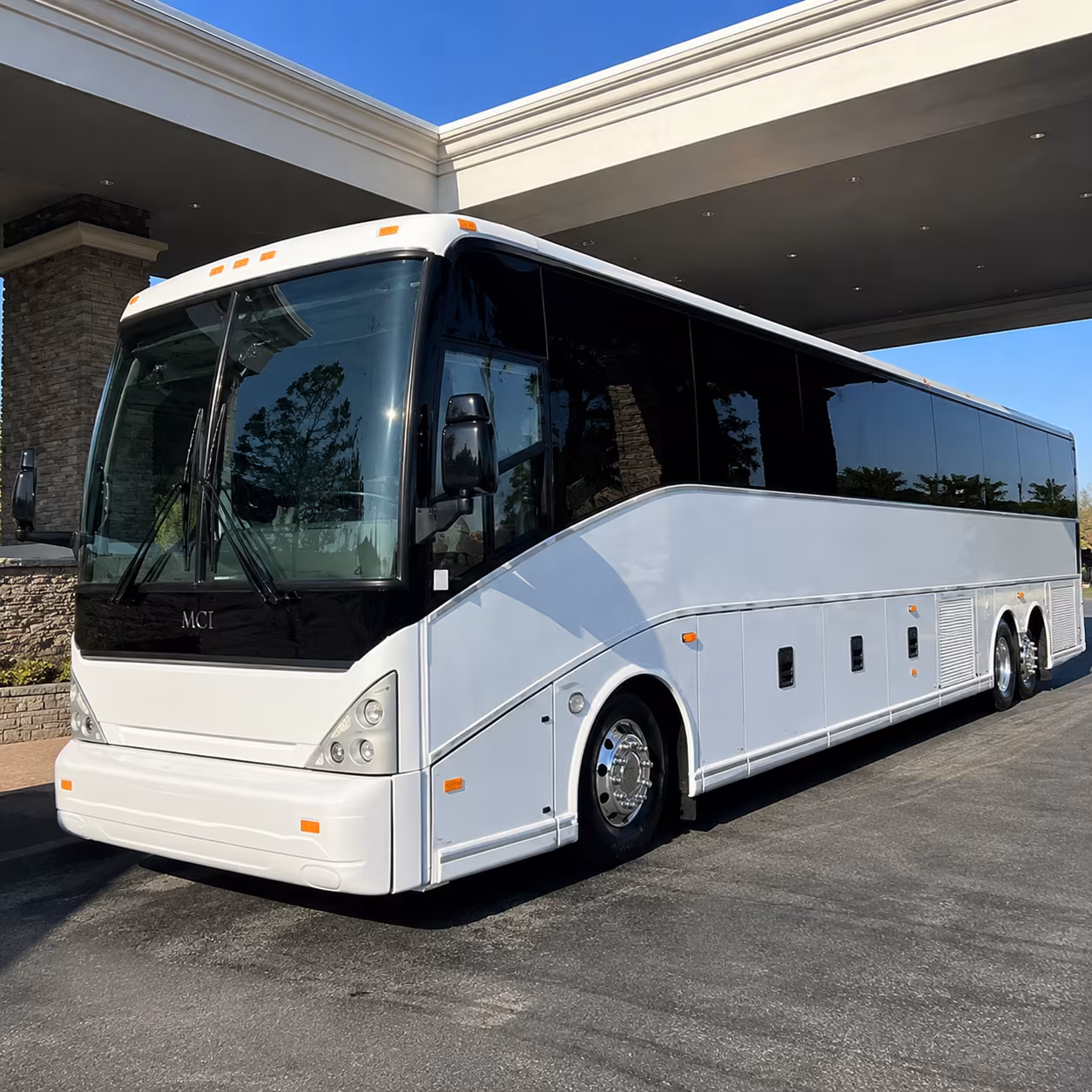 for easy multi stop airport runs across ventura county one form does it all