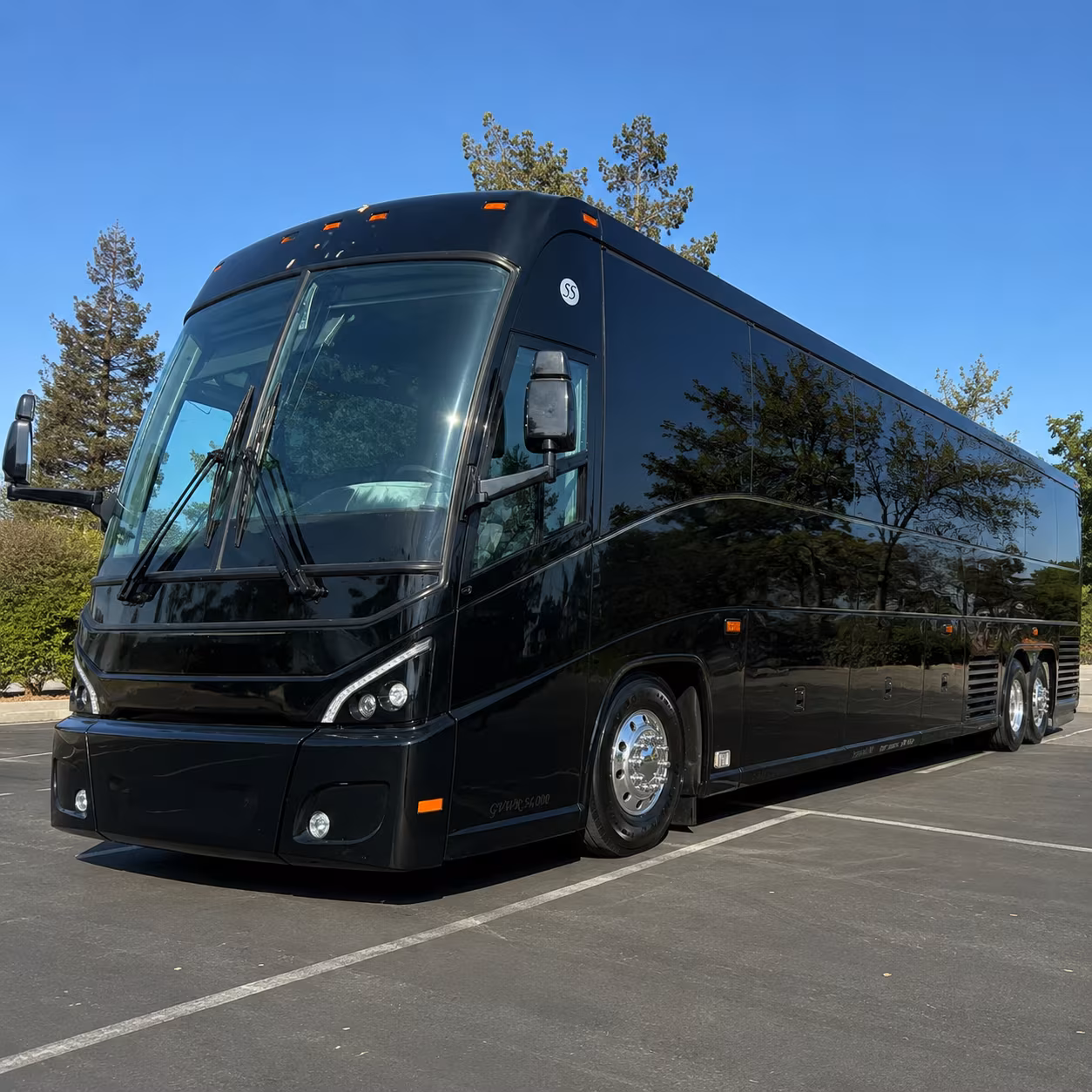 getting to thousand oaks civic arts plaza is easy when you ride together