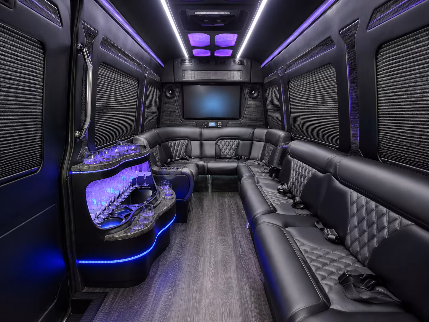 got 30 seconds book your simi valley to los angeles group transportation