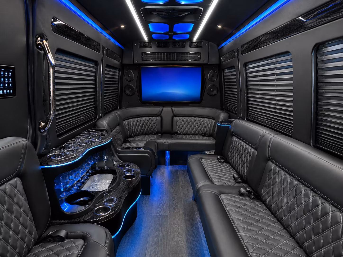 high school sports group transportation for simi valley s cif teams