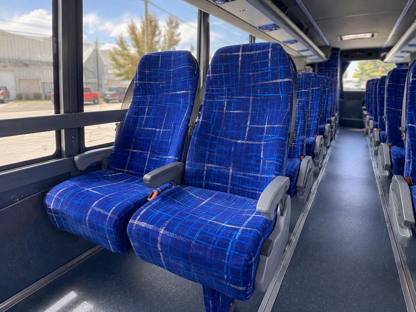 how the day of the week changes what a bus costs in simi valley california