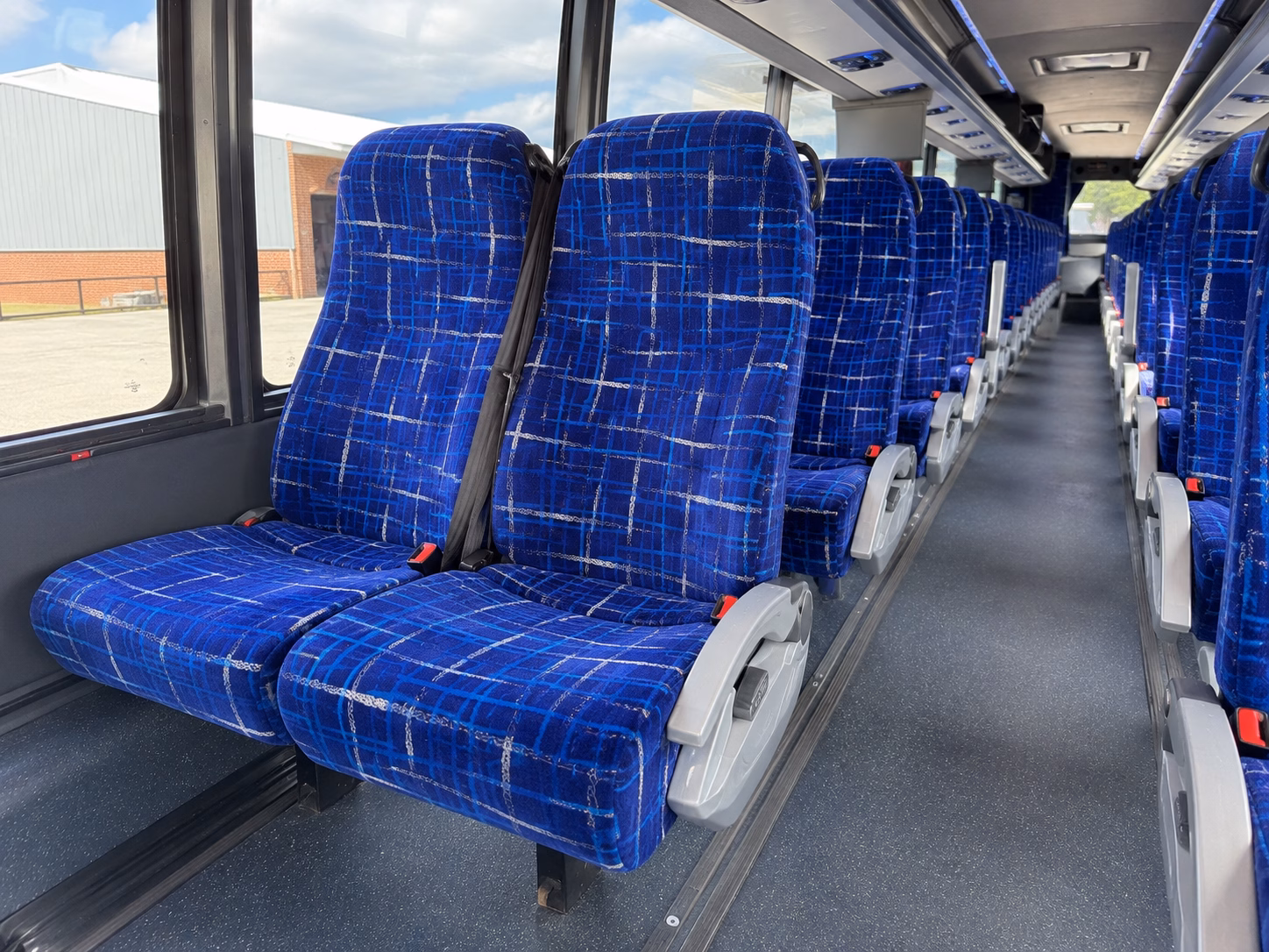 how your starting location affects charter bus rates in simi valley california