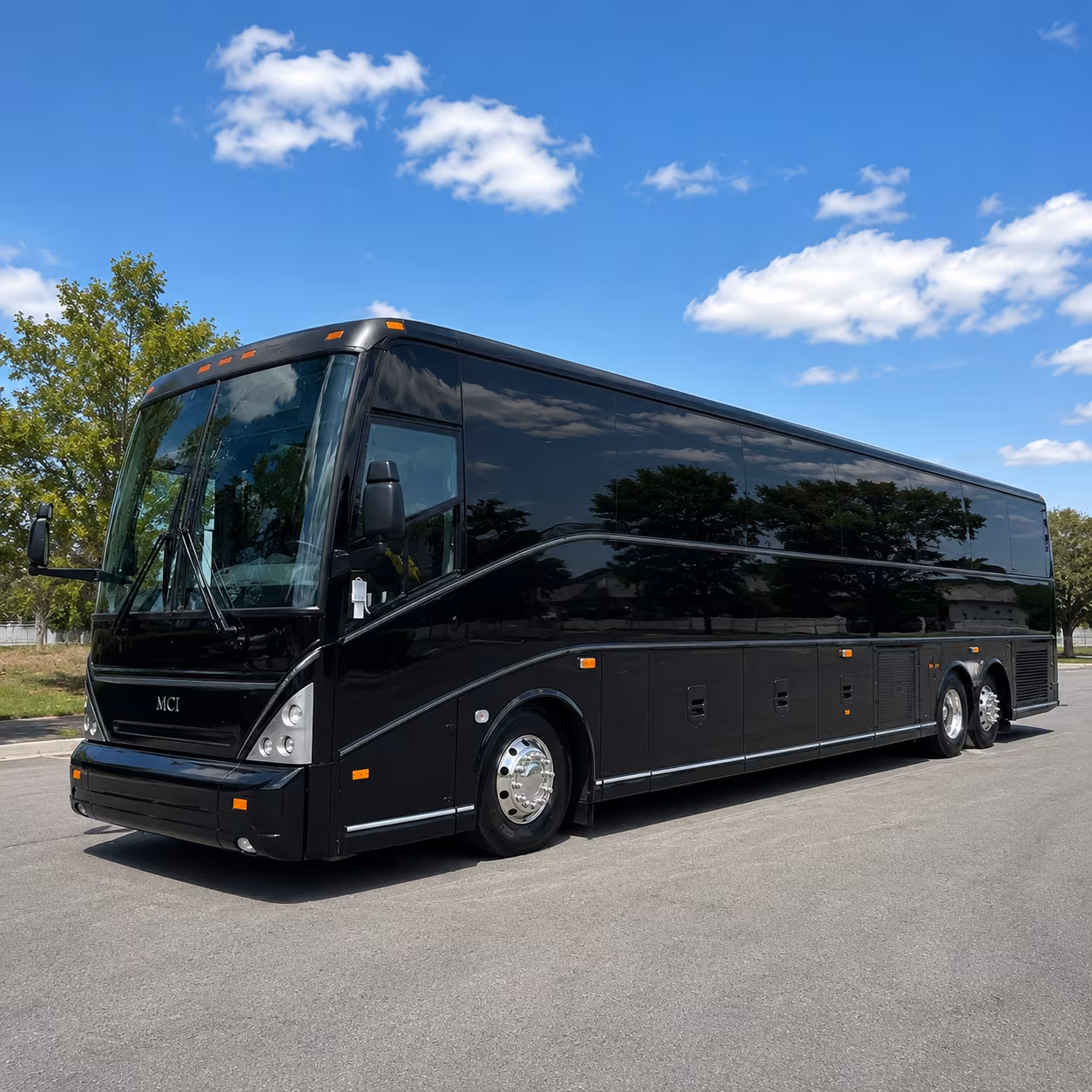 lakers kings ducks and galaxy games group bus rentals from simi valley