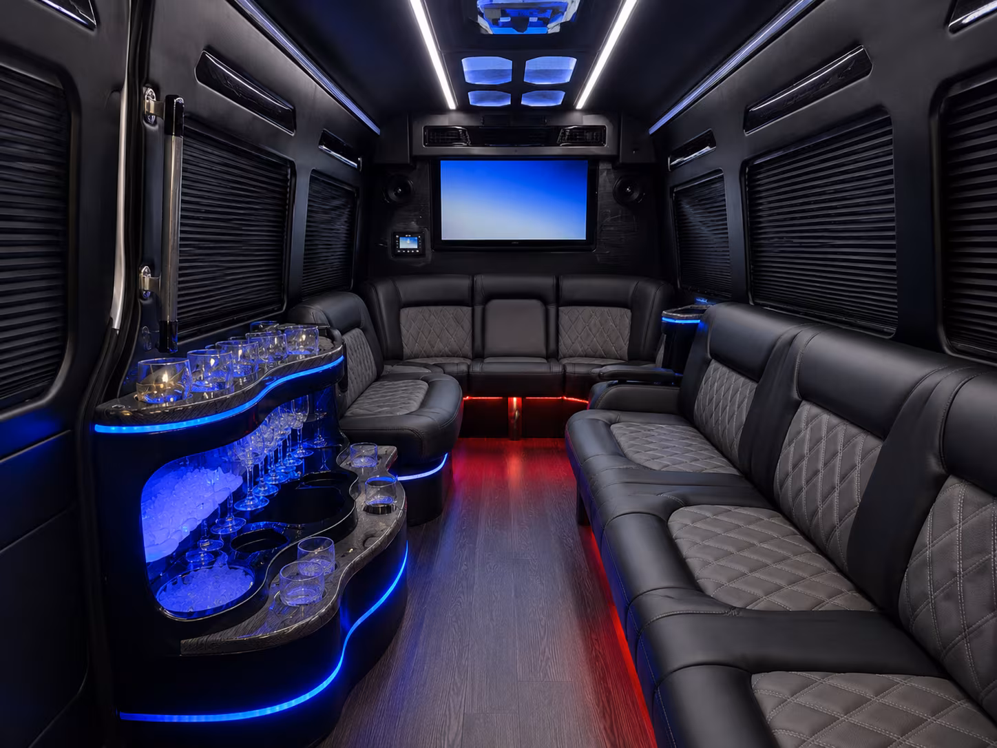 one search for your simi valley group trip