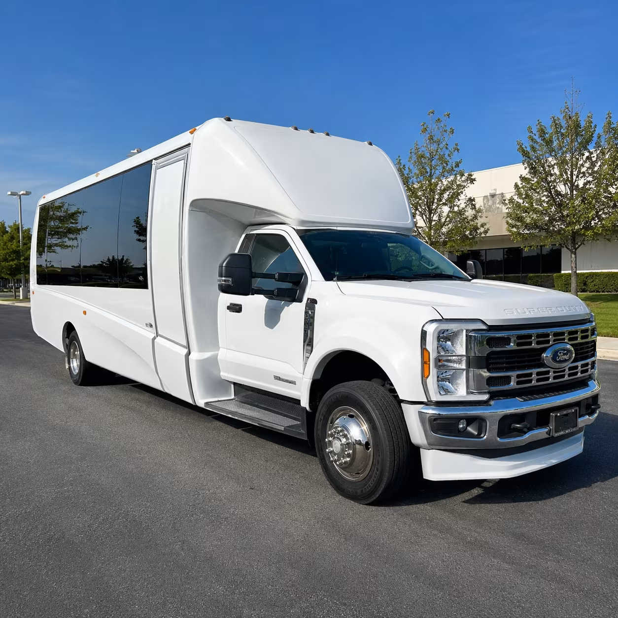 simi valley government military transportation onboard