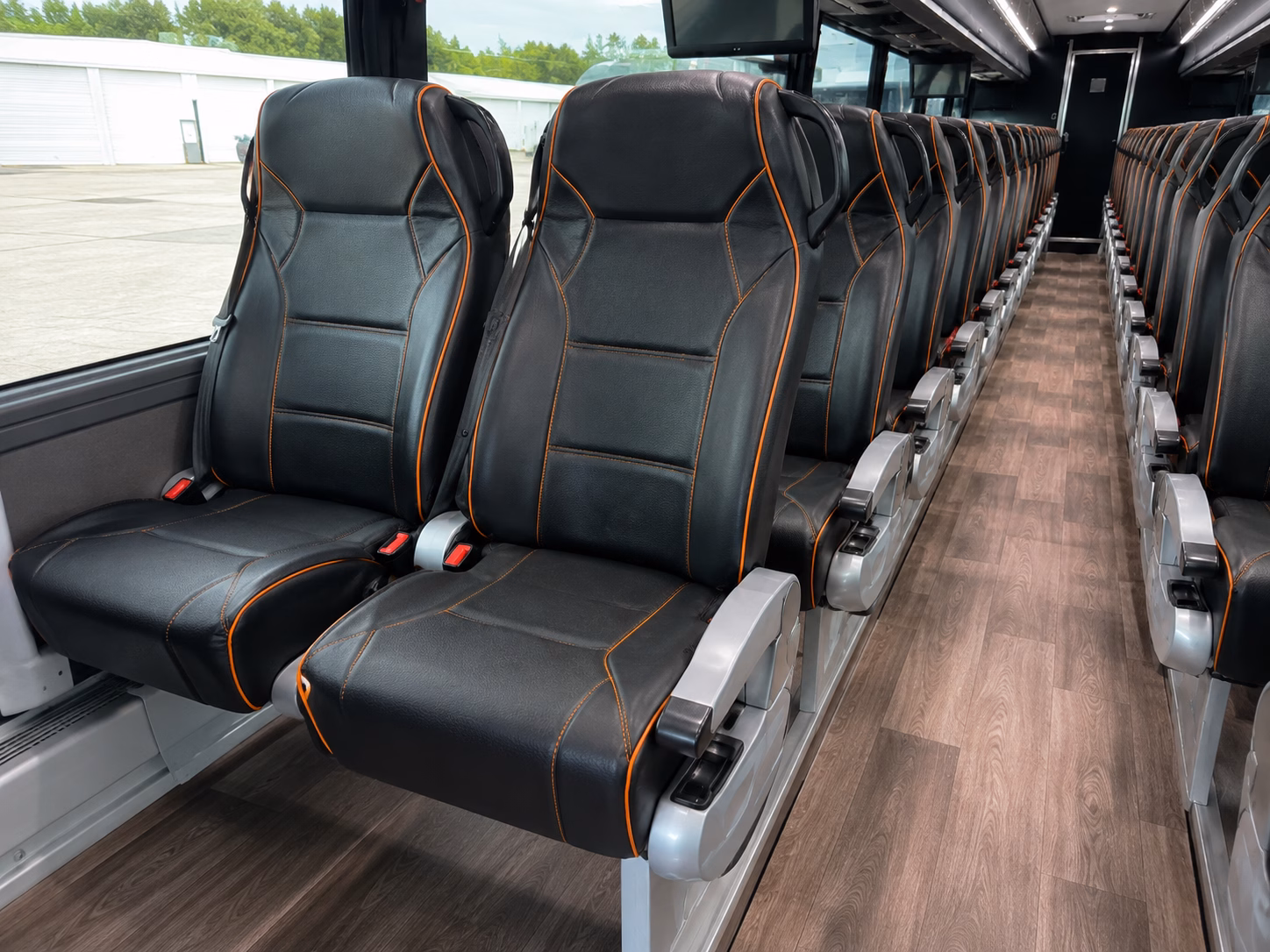 simi valley long distance transportation
