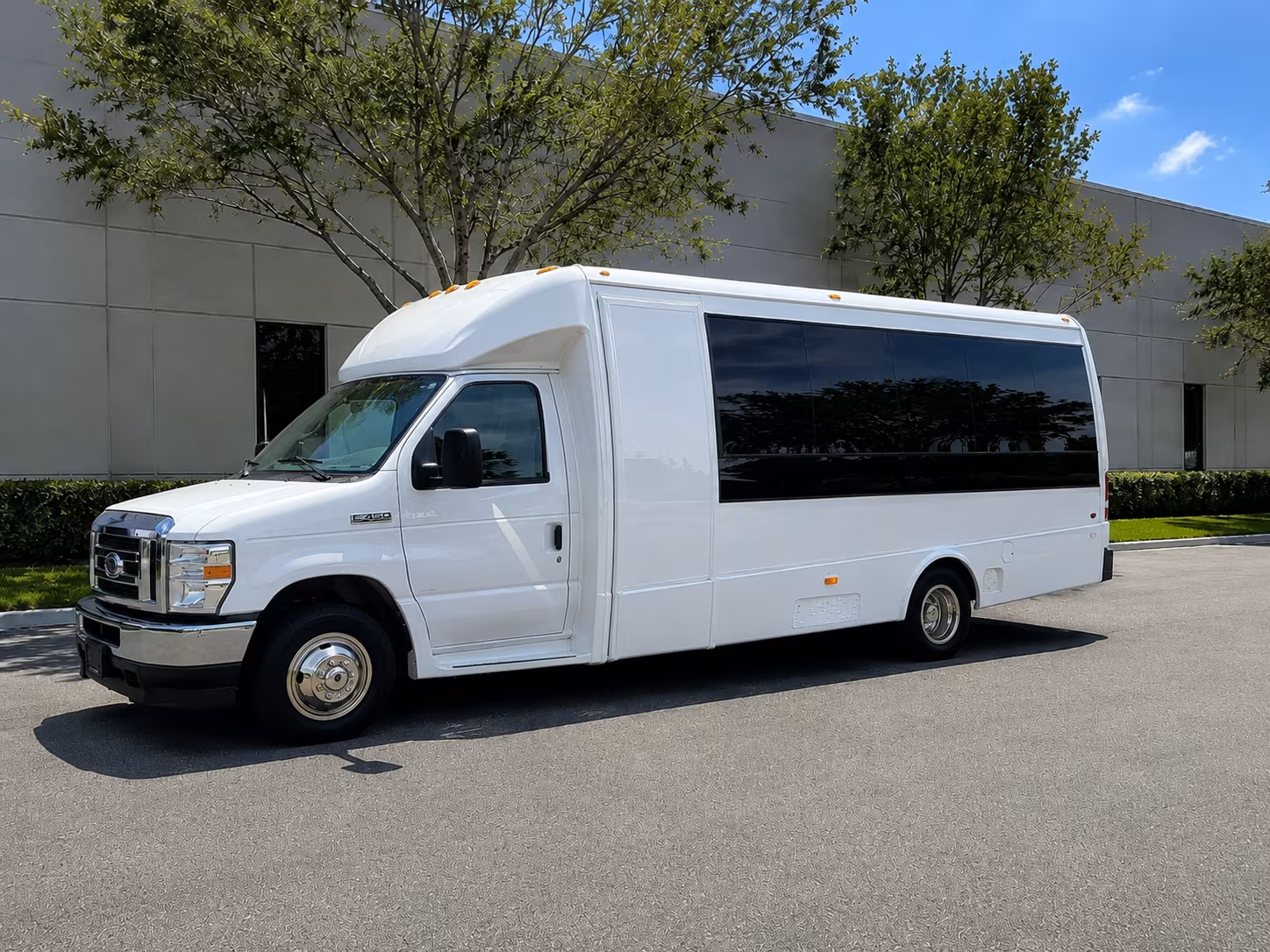 simi valley prom transportation onboard seating