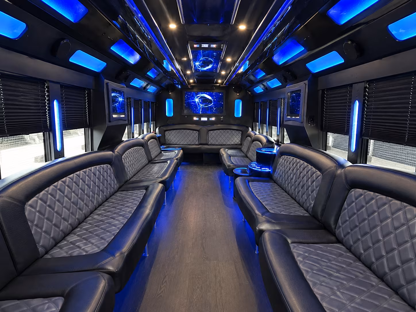 simi valley prom transportation