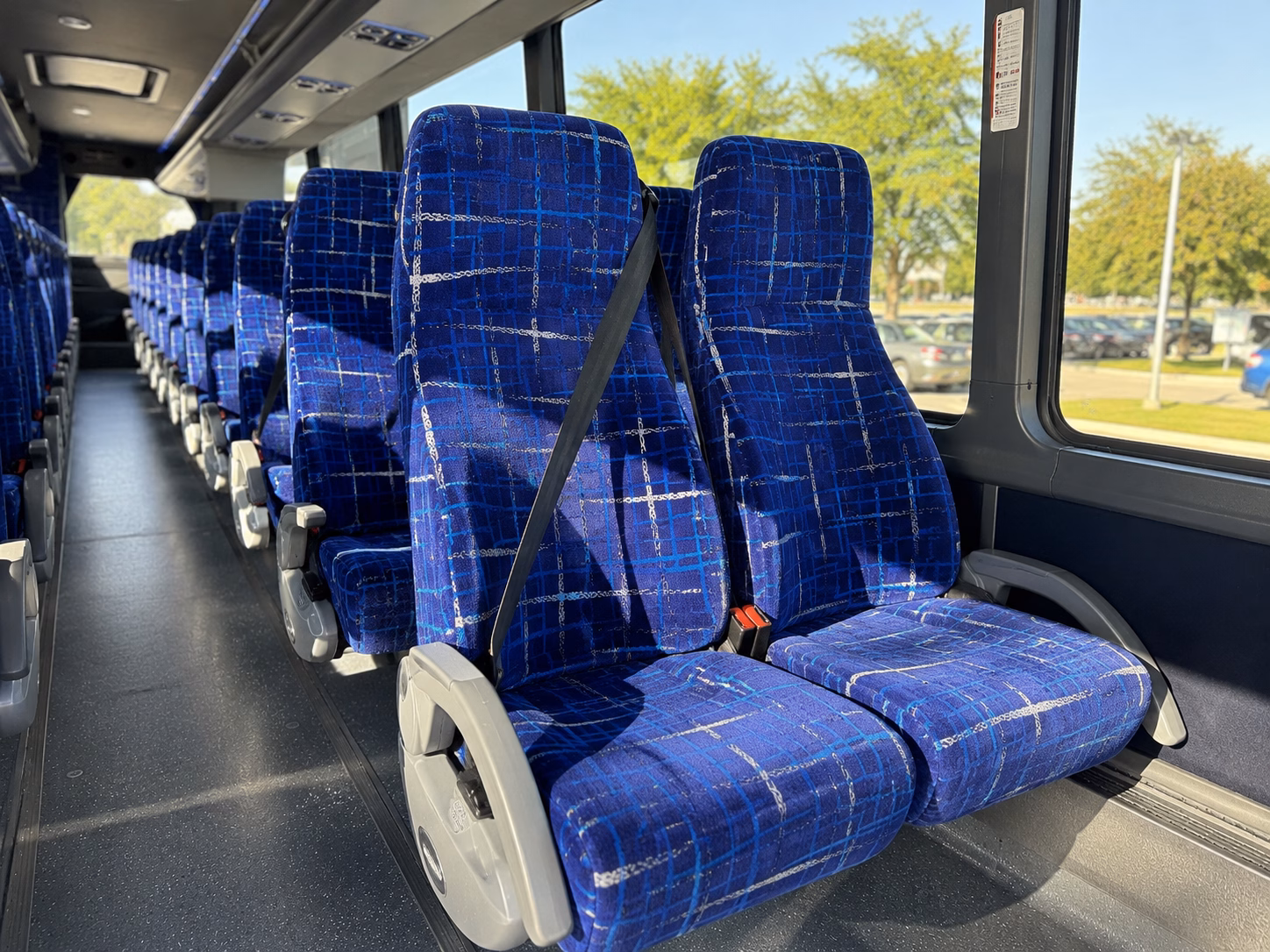 simi valley religious group transportation