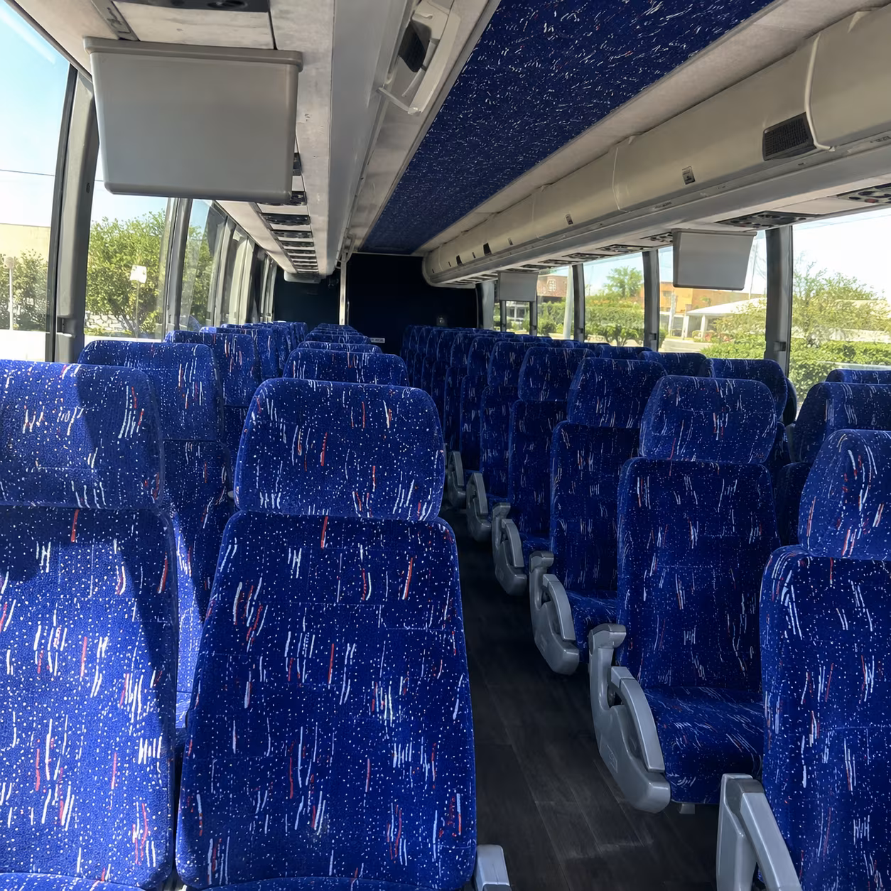 simi valley school event transportation