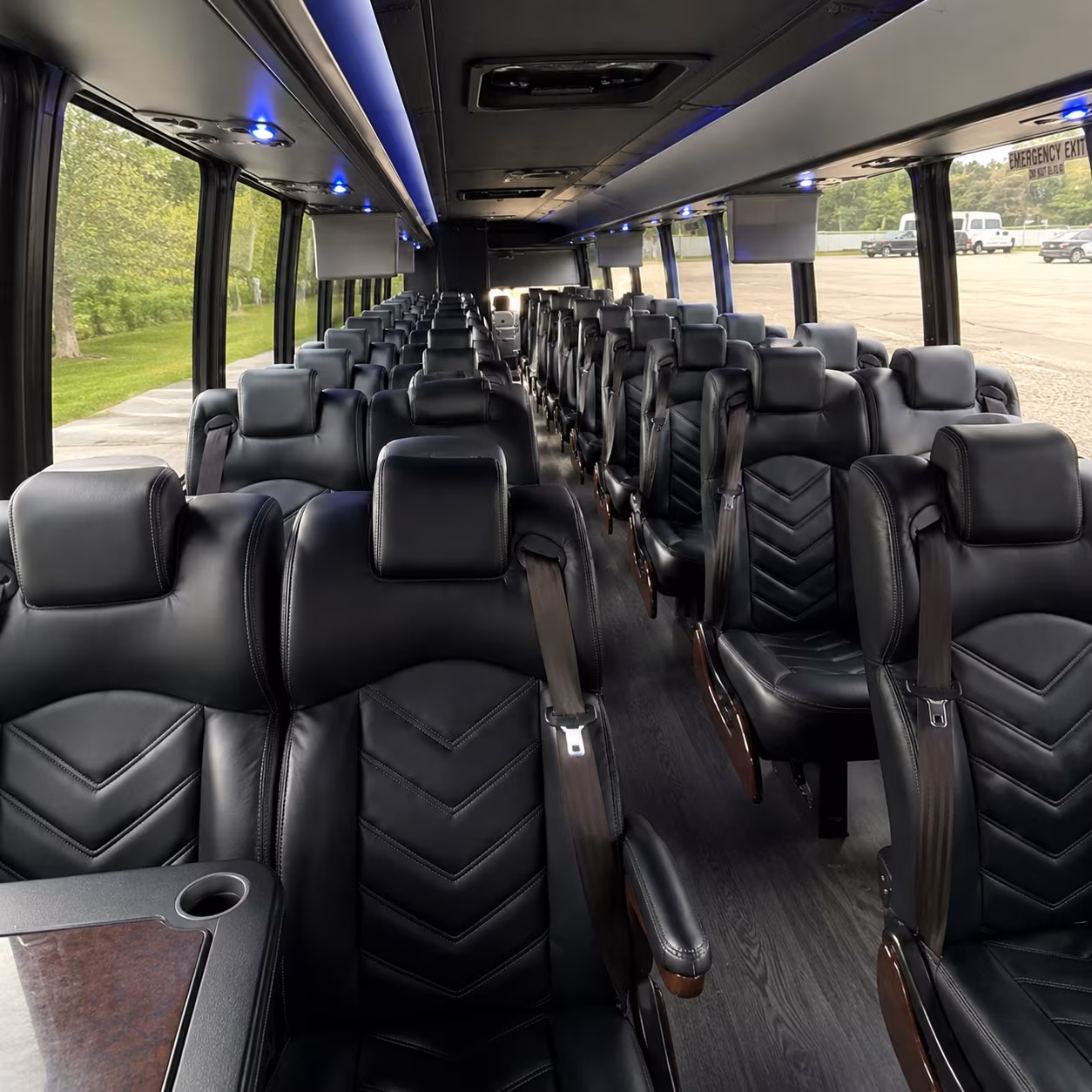 simi valley sporting event transportation
