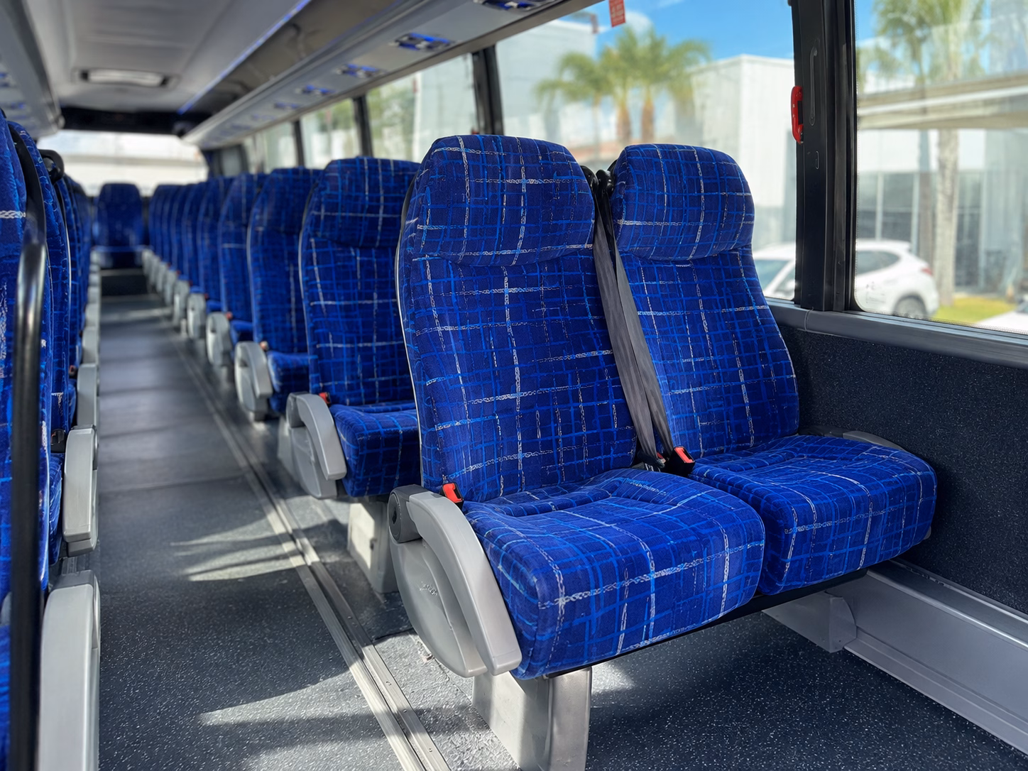 simi valley wedding transportation