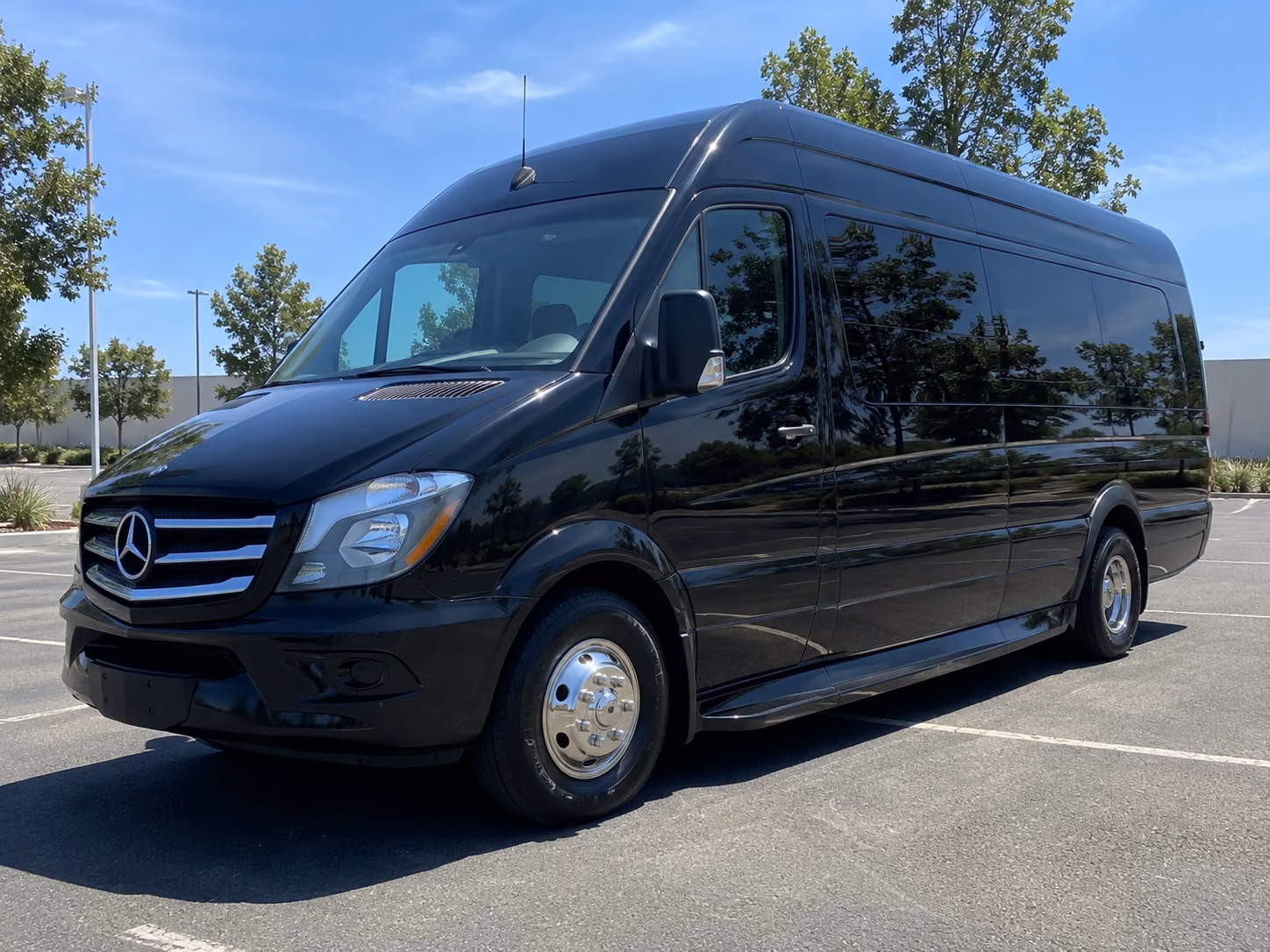 simi valley wine tour brewery transportation