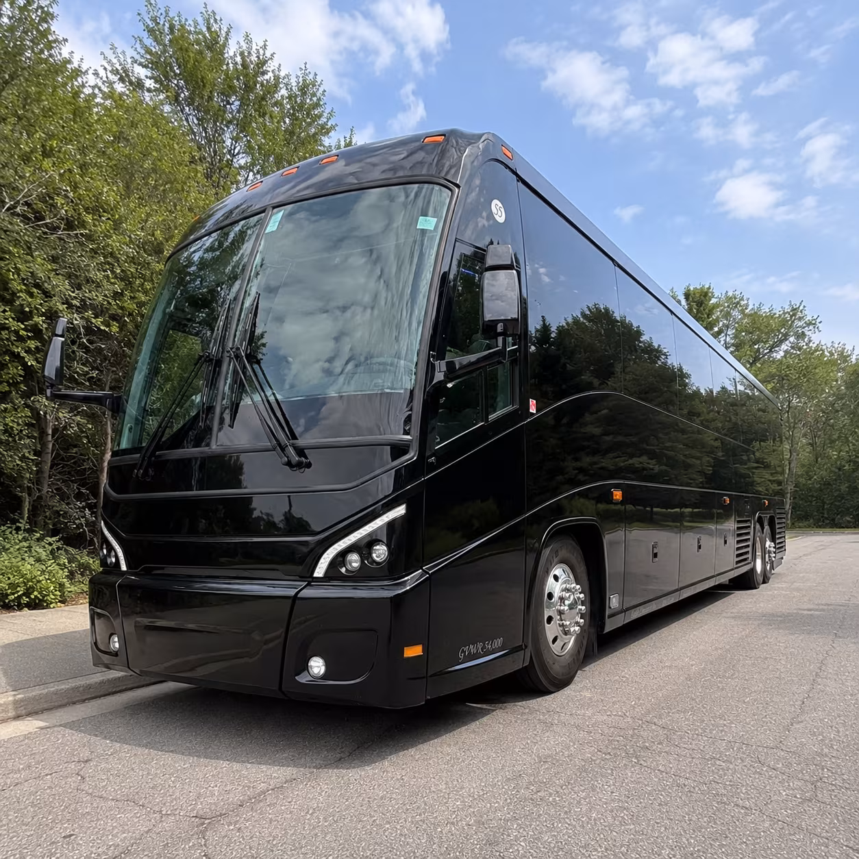 we help you compare buses to kia forum and crypto com arena without the parking headache