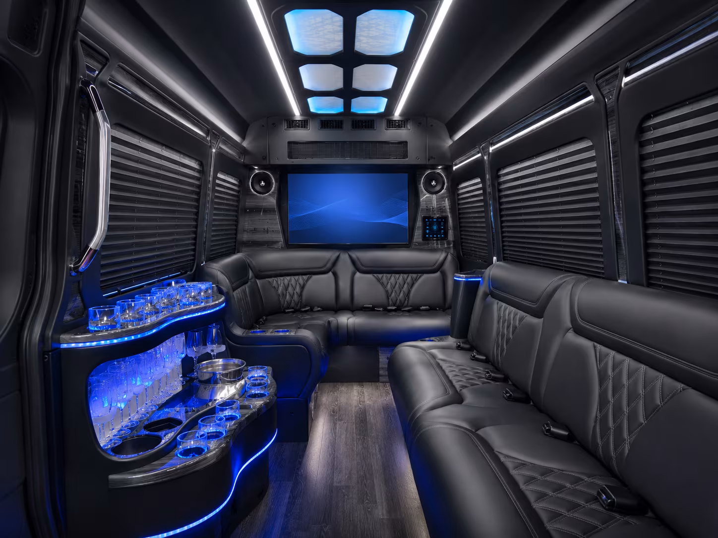 we make group concert trips to ventura county venues simple